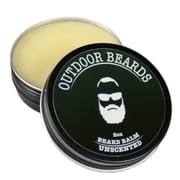 Beard Balm - Unscented 2oz