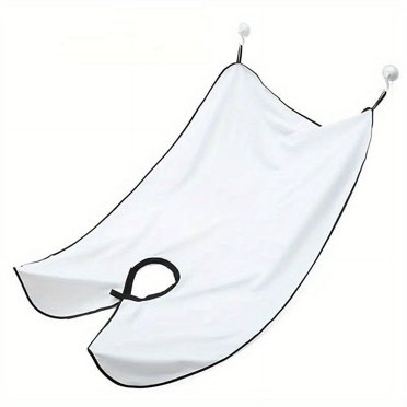 Beard Bib Men Shaving Gifts: Cool Gadgets Stocking Stuffers For Husband Him...
