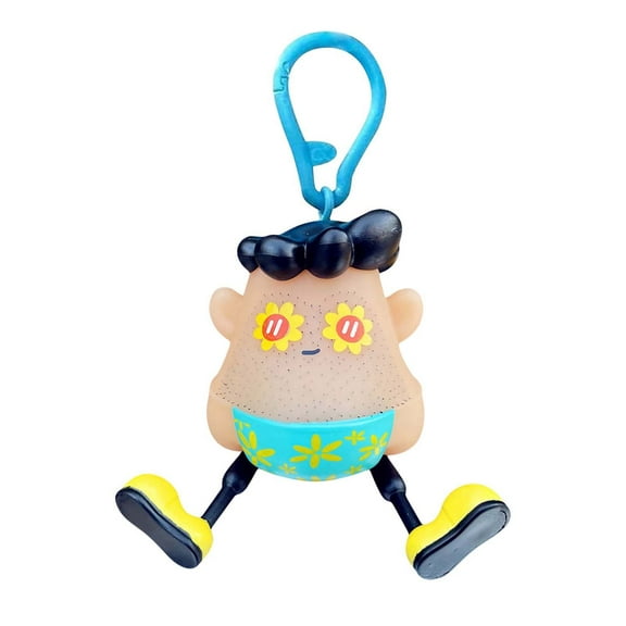 Beard And Blackhead Pulling Toys Tweezers Including Beard And Blackhead Pulling Toys Hair Pulling Sensory Toys Hair Pulling Toys Rot 6 Cm Games Sausage