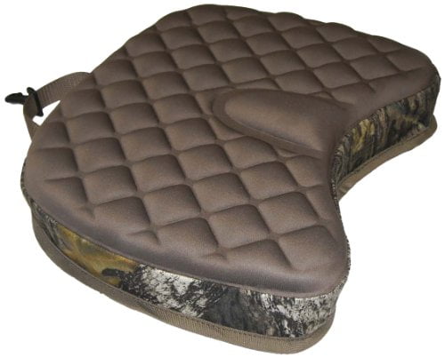 Beard Buster Jumbo Seat, Camo