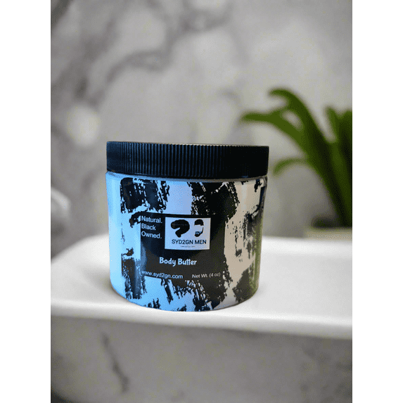 Beard Butter