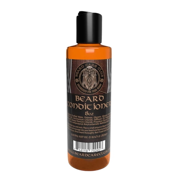 Beard Care Club All American Conditioner