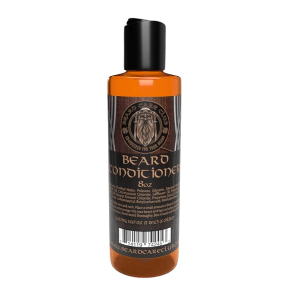 Beard Care Club All American Conditioner