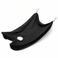 thumbnail image 1 of Beard Catcher Cape Bib Mirror Suction Cup Apron Hair Shave Beard Catcher Clean Care Waterproof Floral Cloth With Two Suctio, 1 of 5