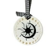 Beard Decorations for Christmas 2024 Ornaments 2024 Solar Decoration Solar Souvenirs Total Body