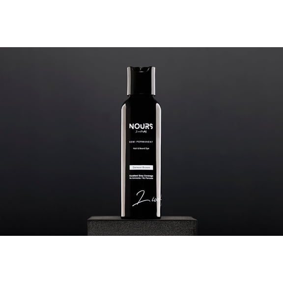 Beard Dye