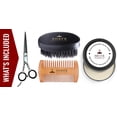 thumbnail image 1 of Beard Essentials Bundle, 1 of 6