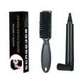 Beard Filler Pen Beard Fast Natural Hair Grower Beard Pencil 4ML High