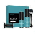thumbnail image 1 of Beard Growth Liquid Beard Care Set, 1 of 1