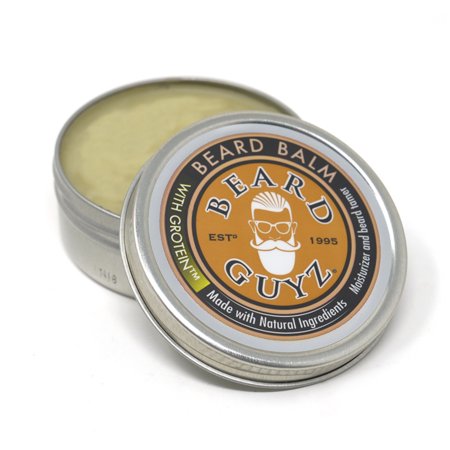 Beard Guyz Beard Balm 2.25 oz