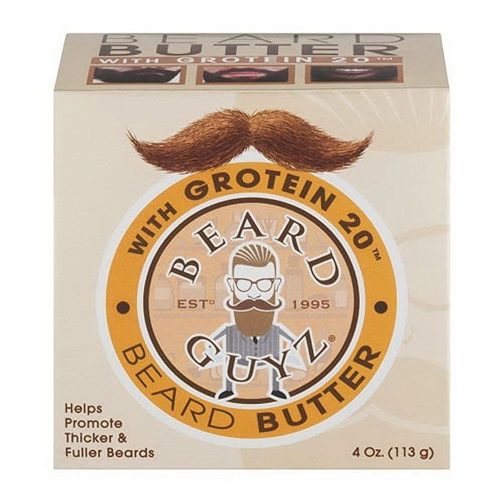 Beard top relaxer walmart
