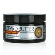 Beard Guyz Beard Butter, With Grotein moisturizing blend for a smooth, comfortable beard 4 oz