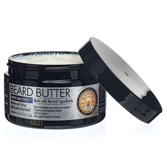 Beard Guyz Beard Butter with Grotein