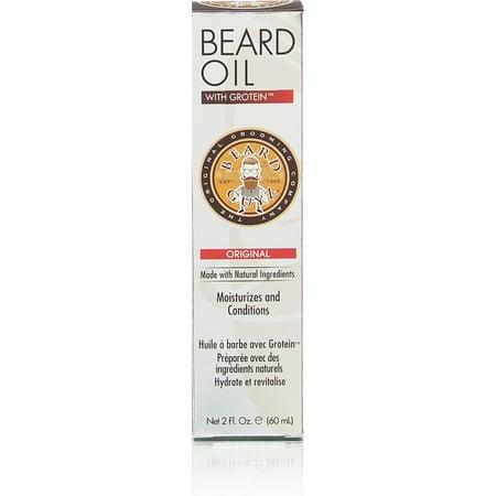 Beard Guyz Beard Oil 2 fl oz (Pack of 12)