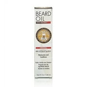Beard Guyz Beard Oil Original, 2 oz
