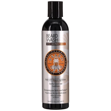 Beard Guyz Daily Wash 35