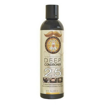 Beard Guyz Deep Conditioner, 8 oz