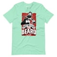 thumbnail image 1 of Beard Hero T, 1 of 10