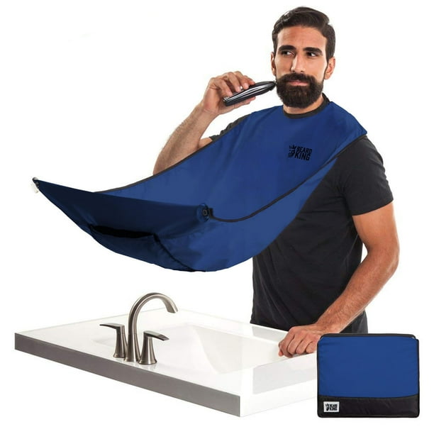 Beard bib discount