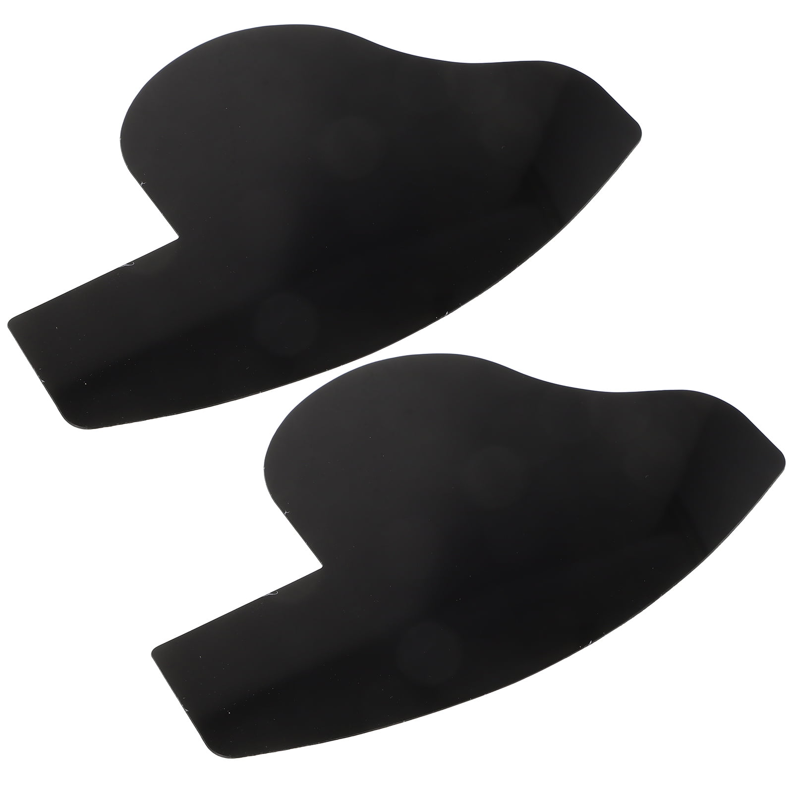 Beard Line up Guide Template Nose Hair Trimmer for Men Styling Card Man ...