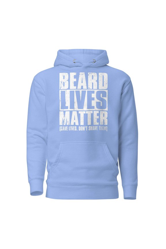 Beard Lives Matter