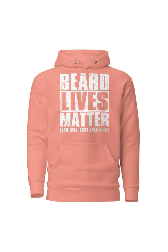 Beard Lives Matter