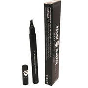 Beard Marker Premium Beard Filler Pen & Gray Hair Concealer, 24hrs+ Waterproof, 1 Piece