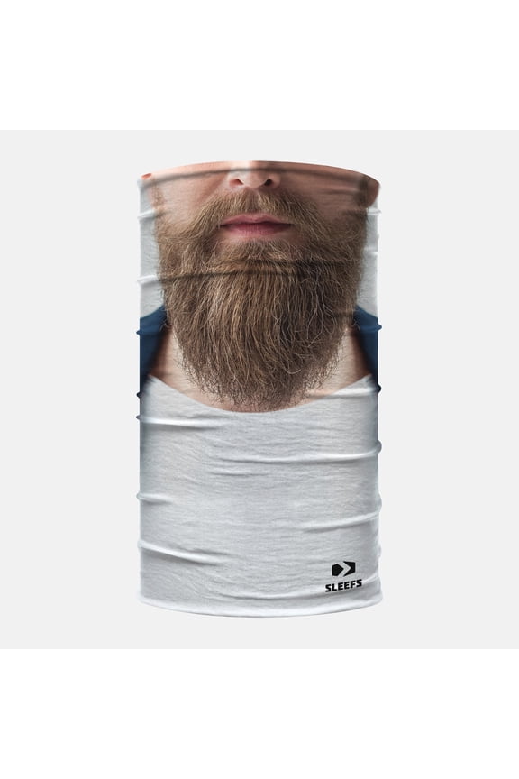 Beard Neck Gaiter