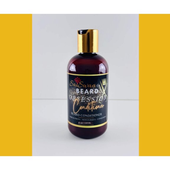 Beard Obsession Conditioner