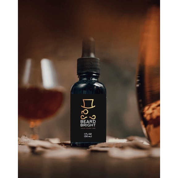 Beard Oil - Drake's Voyage