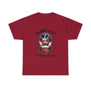 Beard Oil You Mean Love Juice T-Shirt