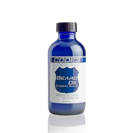 Beard Oil