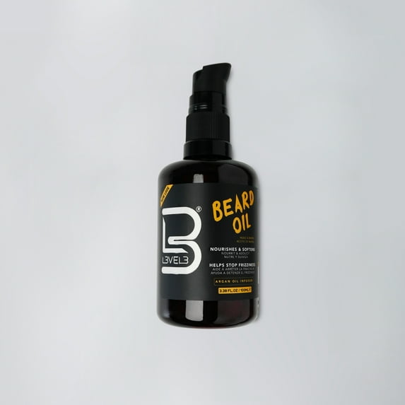 Beard Oil