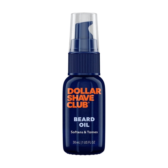 Dollar Shave Club Nine Oil Blend Beard Oil 1 Fl. oz (1ct)