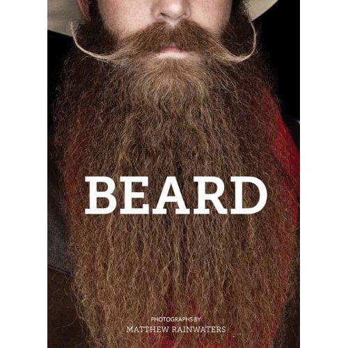 Pre-Owned Beard (Paperback) 1452101655 9781452101651