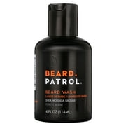 Beard Patrol Beard Wash 4 ounces