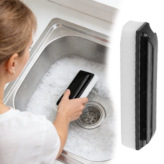 Beard Sponge | Beard Hair Catcher | Beards for | Beards Sponge for Cleaning | Reusable Trimming B Eard Brush | B Eard Bar Clean Up Clean Scraper for Home &