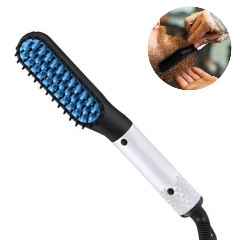 Passio beard straightening comb hotsell