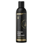 The Beard Struggle Marksman's Beard Conditioner – Asgardian Secret, Gold Collection, 8 Fl oz
