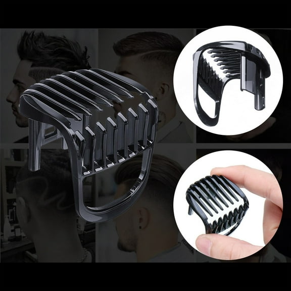 Beard Trimmer Attachment Combs For Philips Clipper QT4000 QT4005 QT4015
