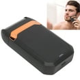 Beard Trimmer Versatile Removable Blades Portable Highly Efficient USB