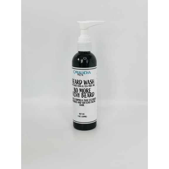 Beard Wash