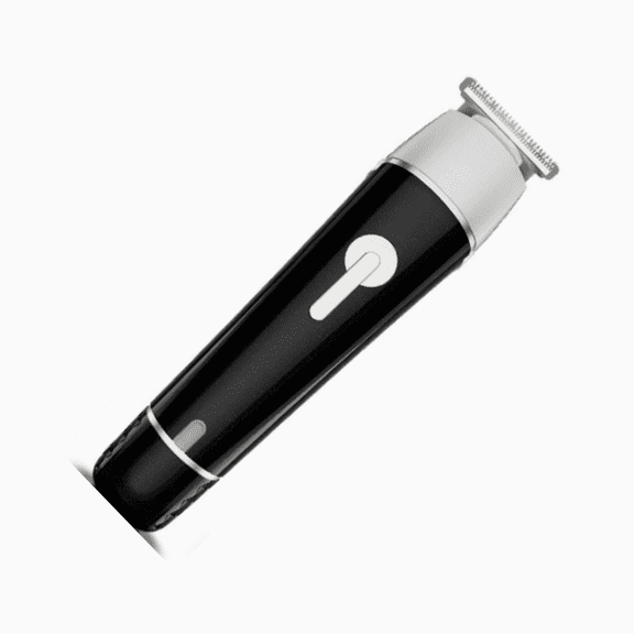 Beard and Body Grooming Kit for Men, Lithium Trimmer