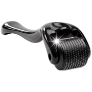 Beard and Hair Derma Roller 1Pack by Tilcare - Sterile Titanium Derma Roller 0.5mm