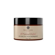 Beard's & Bourbon, Old Fashioned Cocktail: Beard Butter: Best Beard Butter, Shea, Jojoba Coconut & Vitamin E for a Healthy, Strong, Shiny Beard, Hair Growth-Promoting Oil-Infused Naturally-Derived
