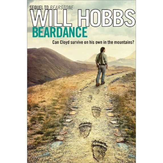 Pre-Owned Beardance (Paperback) 0689870728 9780689870729