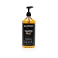 thumbnail image 1 of Beardburys Daily Shampoo Gentle Cleansing Shampoo for Sensitive Scalp & All Hair Types, Sulfate-Free & Paraben-Free, Hydrating Formula with Vitamin E, Thyme & Mint, Fresh Masculine Scent, 1L, 1 of 2