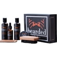 thumbnail image 1 of Bearded Alpha - Advanced Beard Kit, 1 of 8