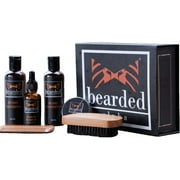 Bearded Alpha - Advanced Beard Kit