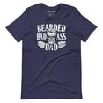 thumbnail image 1 of Bearded Bad Ass T, 1 of 10